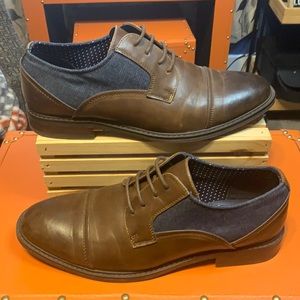 Ashford Hayes Casual Dress Shoes 13